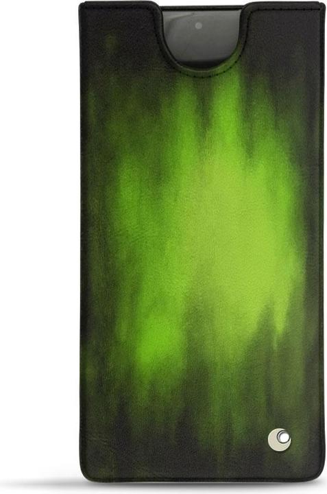 Immagine prodotto Noreve Cover in pelle (Samsung Galaxy Note 10+)