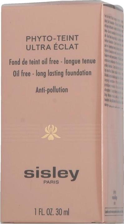 Actual product image Sisley Phyto-Teint Ultra Éclat (2N1 Sand)
