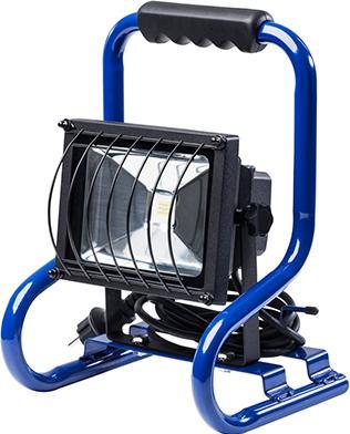 Produktbild Scharnberger+Hasenbein 90030 Mobiler LED Displaystr.