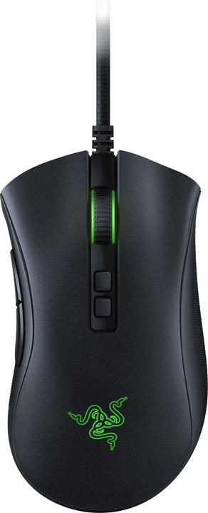 Razer DeathAdder V2 (Cable)