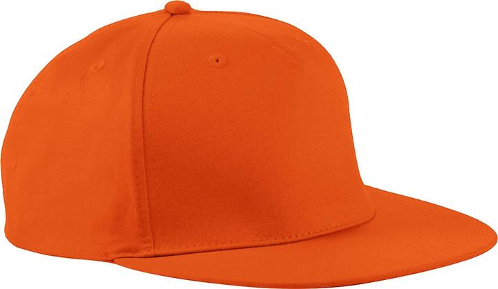 Immagine prodotto Beechfield Cappello da baseball da rapper retrò (Taglia unica)