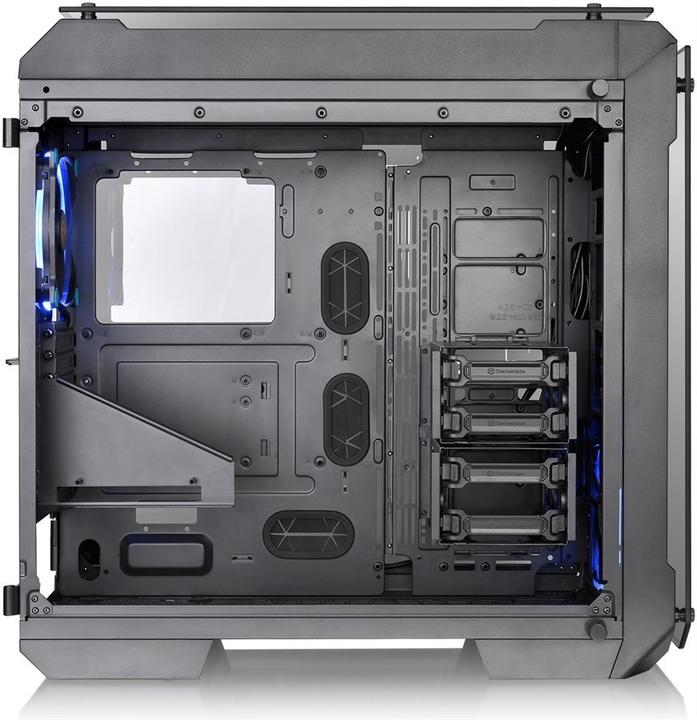 Immagine prodotto Thermaltake View 71 TG (ATX, mATX, Mini-ITX, E-ATX)