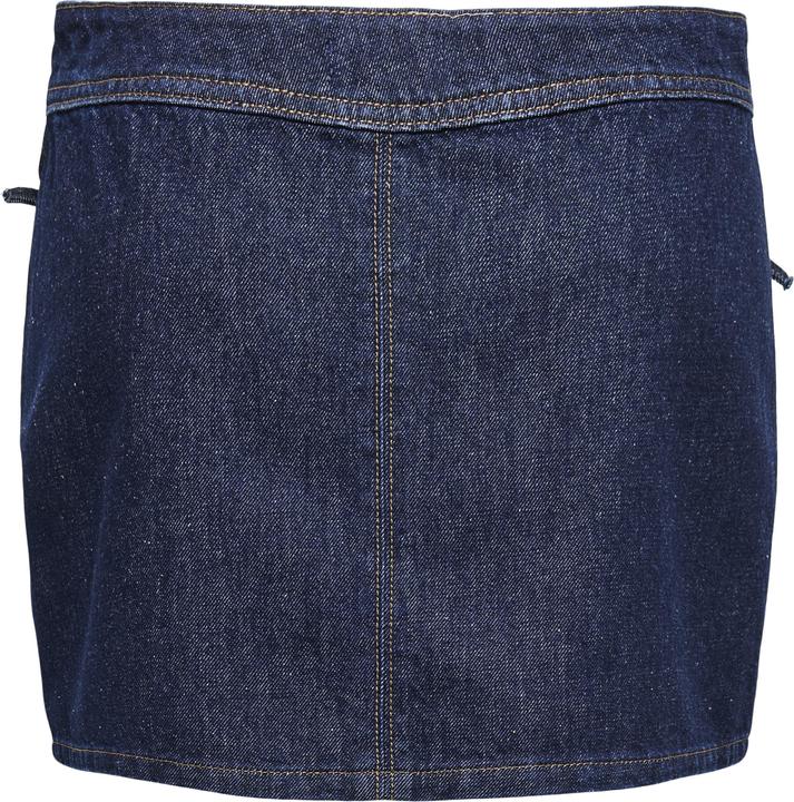 Actual product image Only ONLELVIRA Jeansrock Jeansrock (XS)