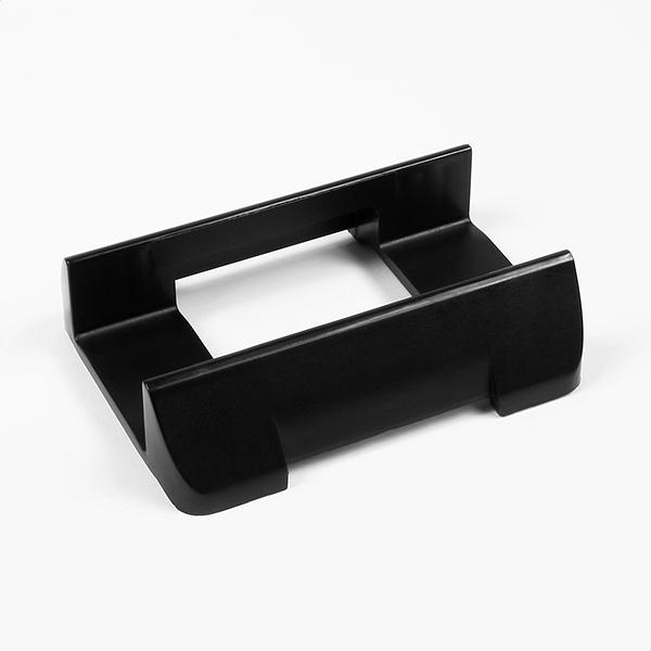 Image du produit Axagon EE35-XA3 - Boîtier pour disque dur - 3.5 pouces - SATA - Serial ATA II - Serial ATA III - 5 Gb (3.5")