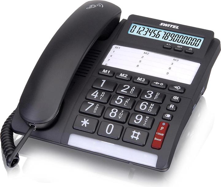 Produktbild Switel TF535