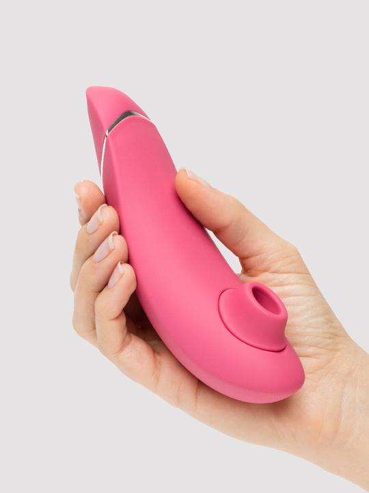 Image du produit Womanizer Premium 2