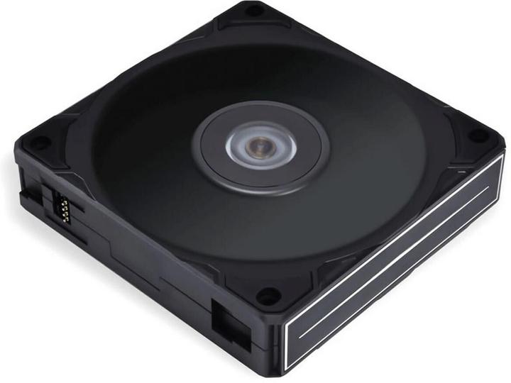 Image du produit Lian-Li Ventilateur Uni P28 (120 mm, 3 x)