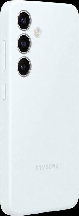 Actual product image Samsung Silicone Case (Samsung Galaxy S24)