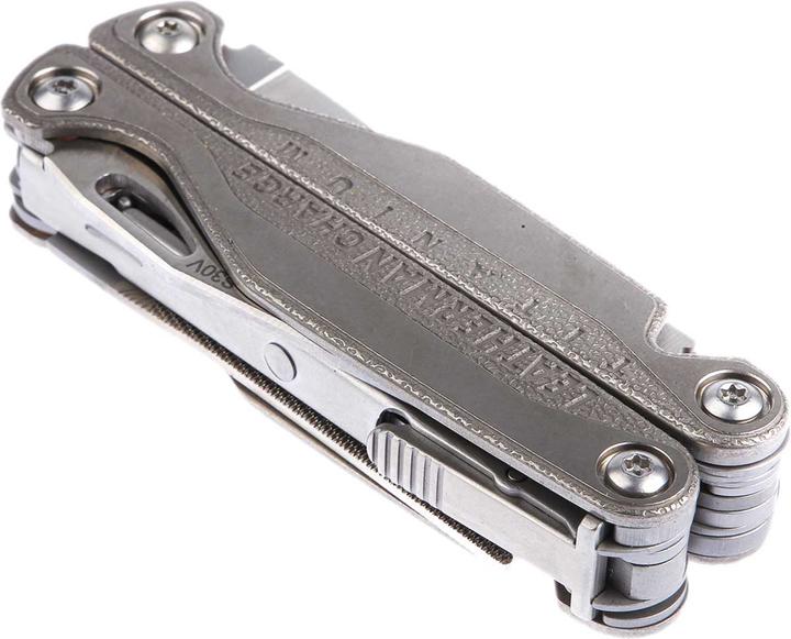 Actual product image Leatherman Charge TTi (19 Functions)