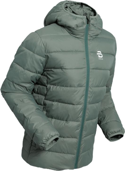 Daehlie W Jacket Frost