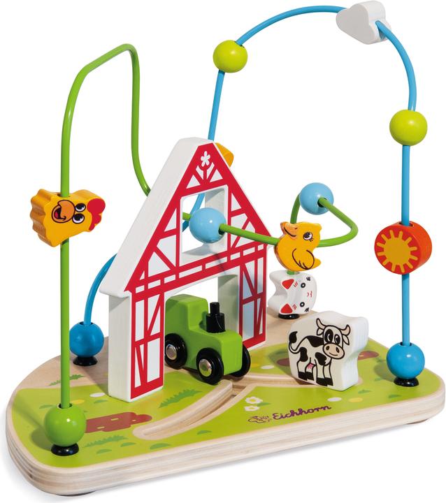 Actual product image Eichhorn Farm