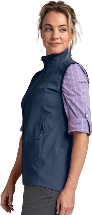 Immagine prodotto Schöffel Gilet Softshell da donna Tonion (40)