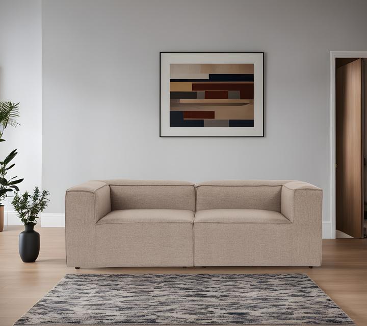 Actual product image Atelier del Sofa Fora (2 person sofa)