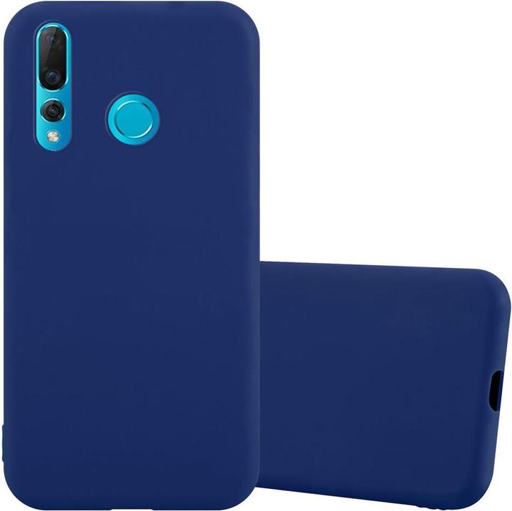 Snoepje donkerblauw