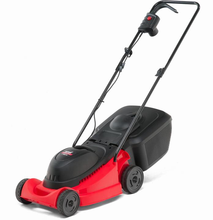 Image du produit MTD Tondeuse à gazon électrique - SMART 38 E - pour 300 m² - 1 400 W (Fonctionnement sur secteur)