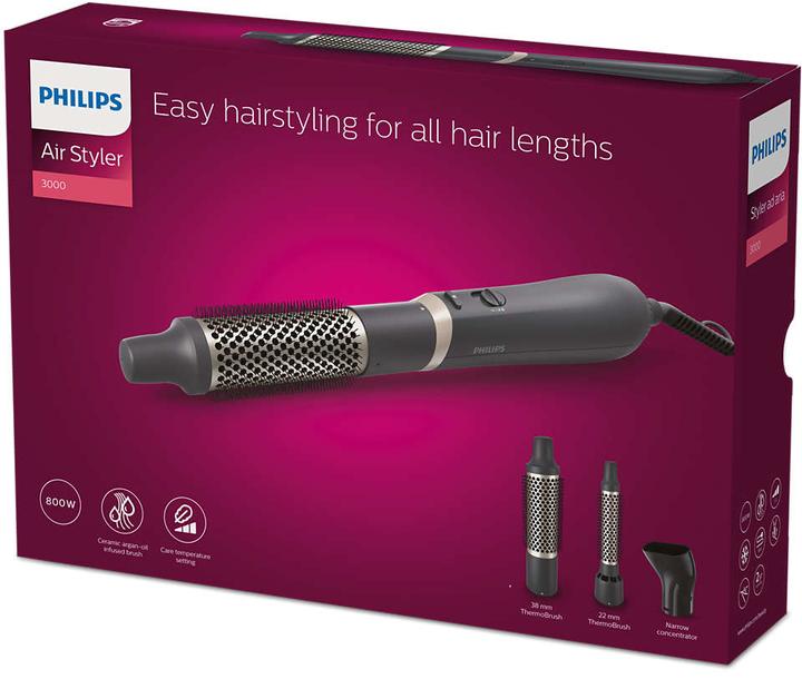 Produktbild Philips Hair Styler BHA301/00 3000 Series