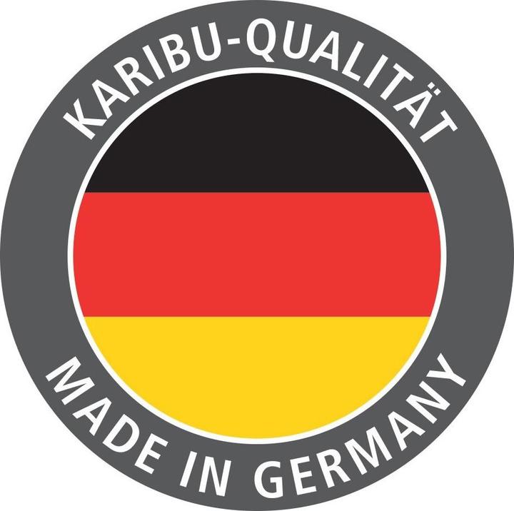 Produktbild Karibu Geräteraum 1