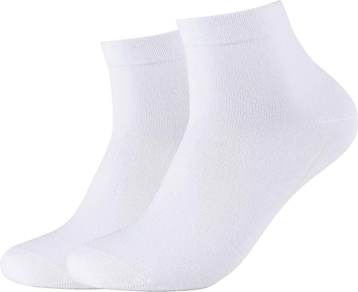 Actual product image Camano Kurzsocken (pack of 4, 43, 46)