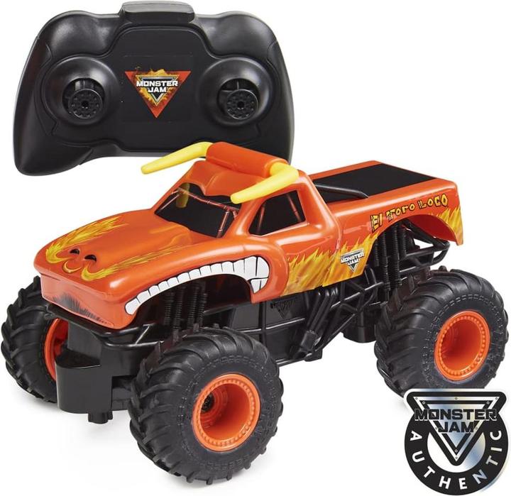 Immagine prodotto NoName El Toro Loco