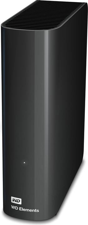 Produktbild WD Elements Desktop (22 TB)