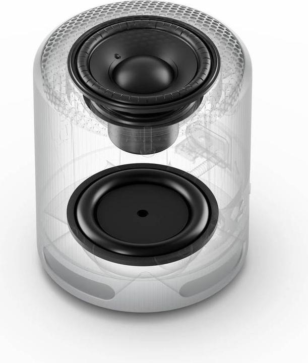 Produktbild Sony SRS-XB100 (16 h, Akkubetrieb)