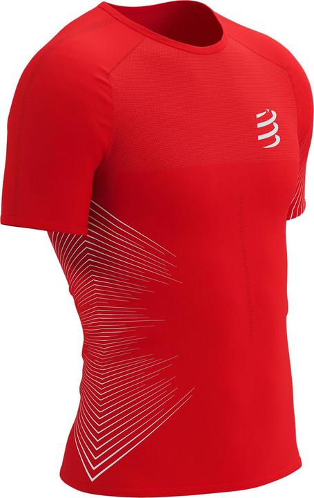 Actual product image Compressport Performance SS Tshirt M (S)