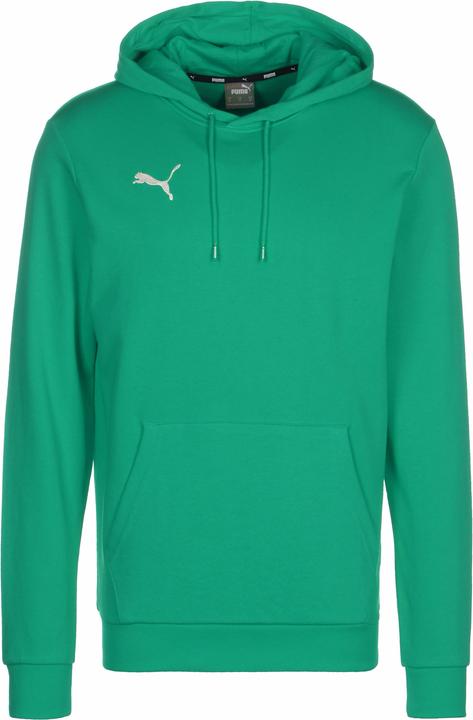 Puma TeamGoal 23 Casuals Hoodie Herren