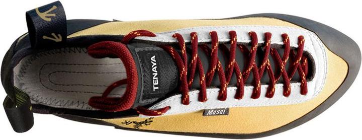 Actual product image Tenaya Masai Climbing Shoes Unisex (42)