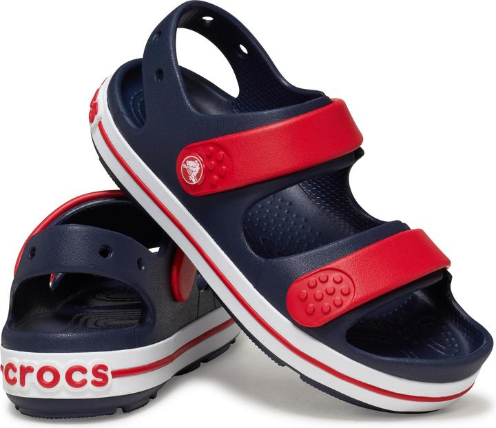 Produktbild Crocs K's Crocband Cruiser Sandal (30)