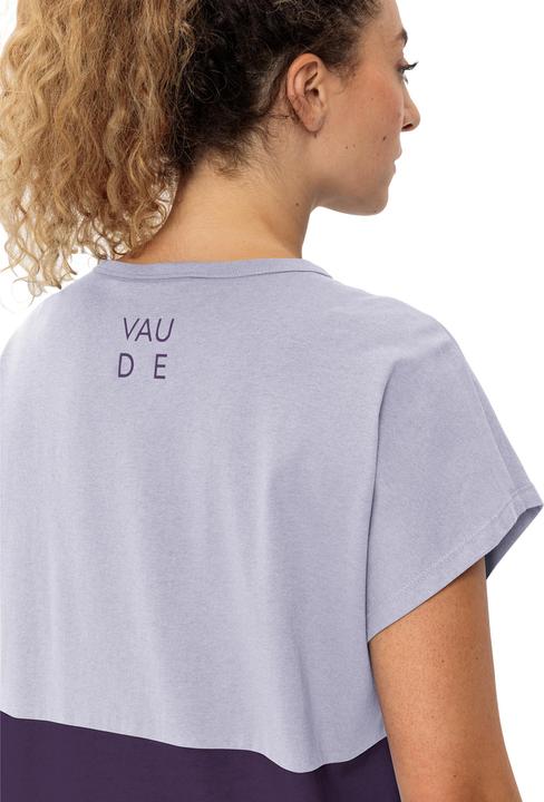 Image du produit Vaude Redmont T-Shirt III (34, XXS)