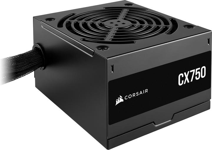 Corsair CX750 (750 W)