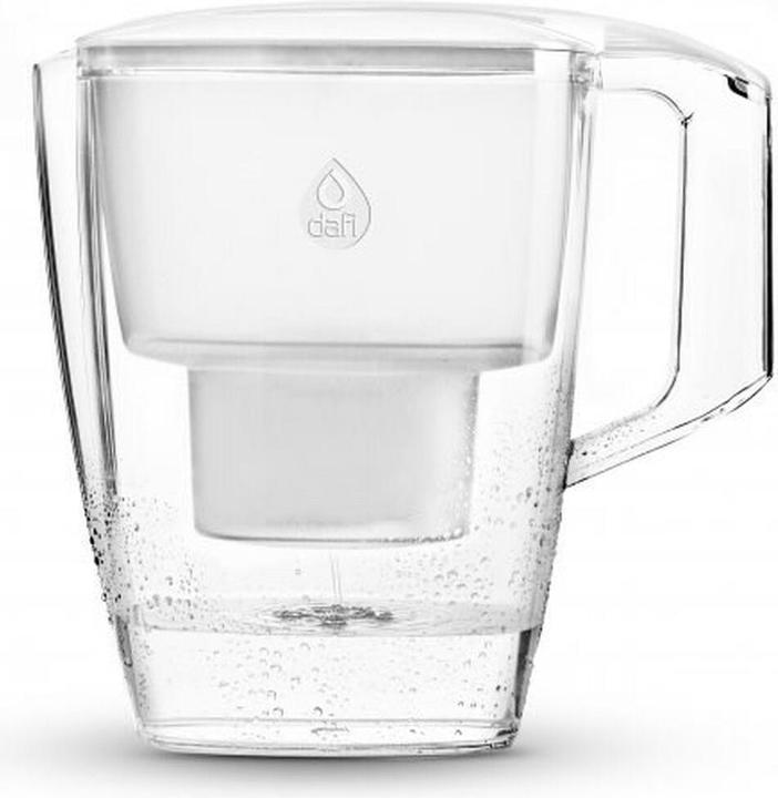 Immagine prodotto Dafi START Caraffa filtrante Unimax 3 3 l