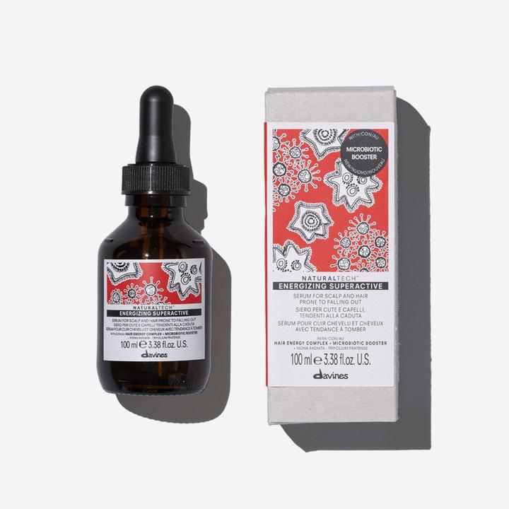 Produktbild Davines Naturaltech - Energizing Superactive (Körpercreme, 100 ml)