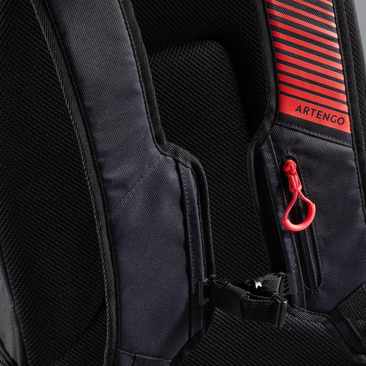 Actual product image Artengo Pro 38L
