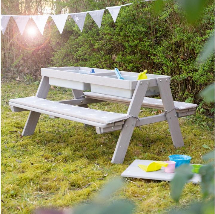 Immagine prodotto Roba Outdoor Deluxe
