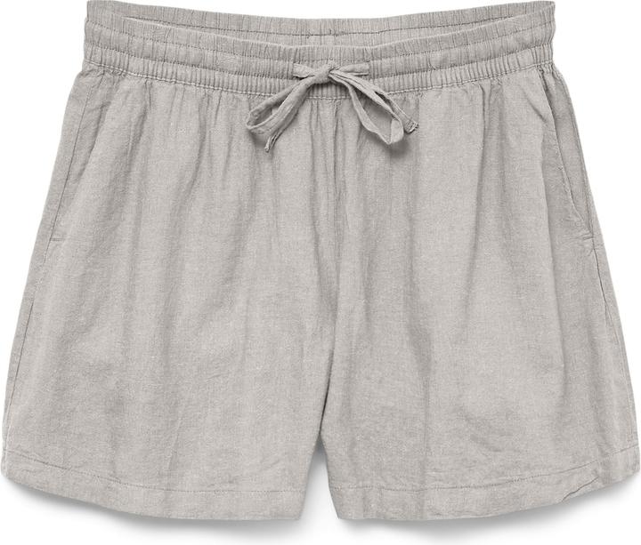 Vero Moda Vmlinn Shorts Wvn Noos