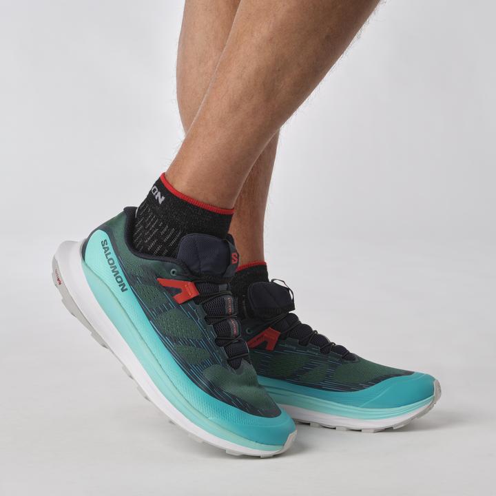 Immagine prodotto Salomon Scarpe da trail running Ultra Glide 2 per uomo (45)