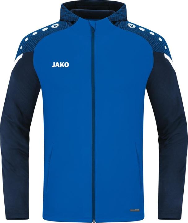 JAKO Kapuzenjacke Performance Damen