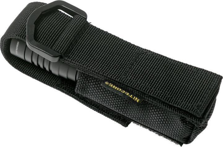 Actual product image Nitecore E4K - 4400 lumen (11.75 cm, 4400 lm)