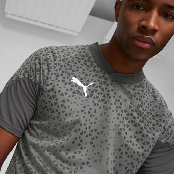 Actual product image Puma teamCUP Training Jersey (S)