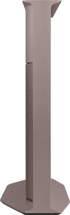 Actual product image Samsung Serif 2.0 Beige (55", QLED, 4K, 2019)
