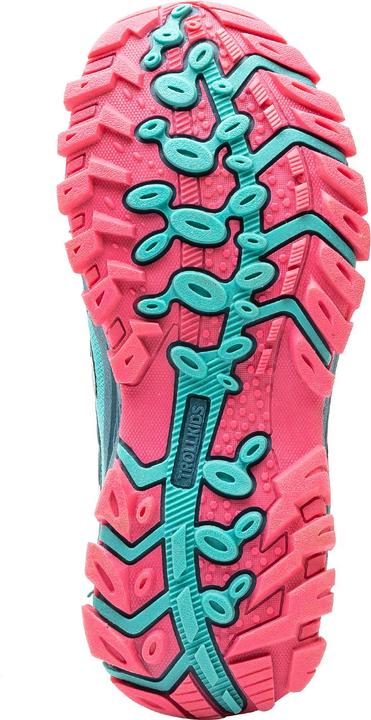 Image du produit Trollkids Kid's Rondane Hiker Low (38)