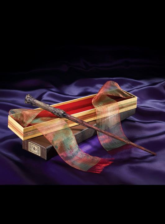 Image du produit Noble Collection La baguette murale d'Harry Potter