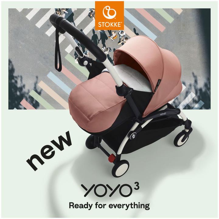 Immagine prodotto Stokke Set neonato YOYO 0+