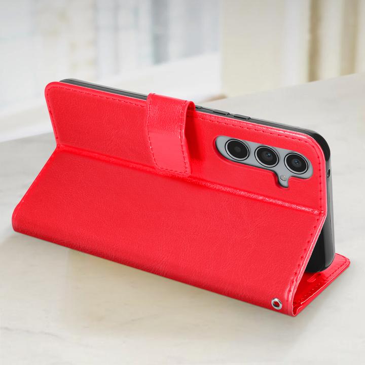 Image du produit Mayaxess Série de couvertures SecureCard (Samsung Galaxy A55)