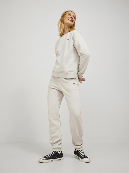 Actual product image JJXX JXAbbie Long Sleeve Sweatshirt (S)