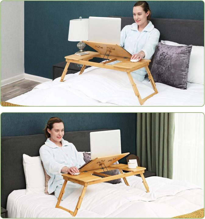 Produktbild Songmics Laptop Desk