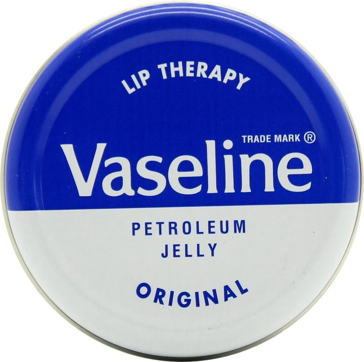 Immagine prodotto Vaseline Originale (Balsamo)