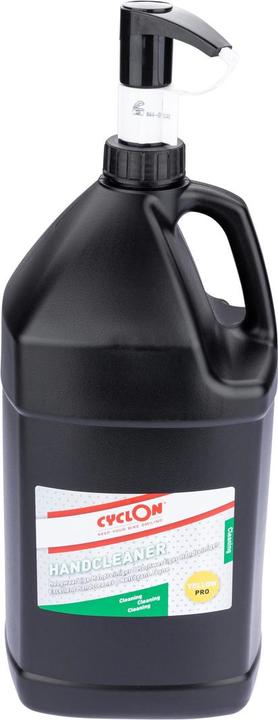 Produktbild Cyclon Hand Cleaner Yellow (Flüssigseife)
