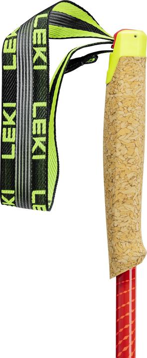 Image du produit Leki Alphatrail FX.One Superlite (120 cm)